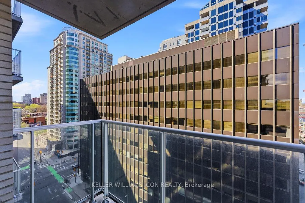 Photo 29 of Unit 1002, 180 George Street, Ottawa, Lower Town/Byward Market — HOMEH