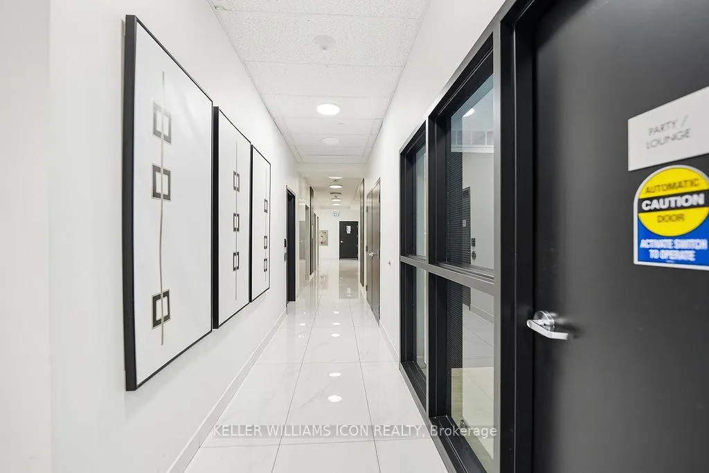 Photo 30 of Unit 1002, 180 George Street, Ottawa, Lower Town/Byward Market — HOMEH