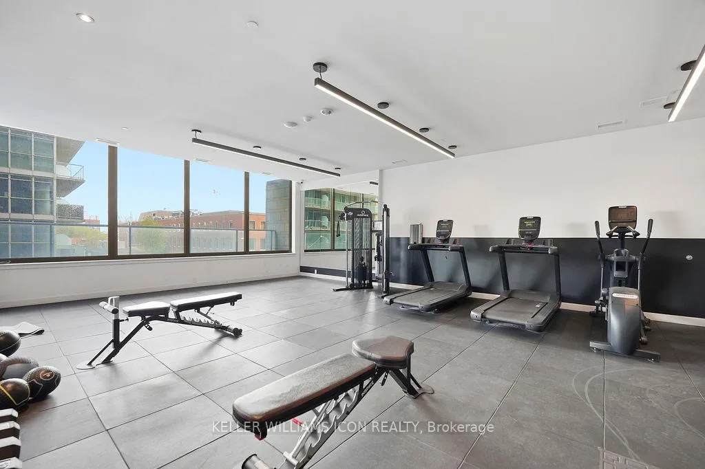 Photo 35 of Unit 1002, 180 George Street, Ottawa, Lower Town/Byward Market — HOMEH