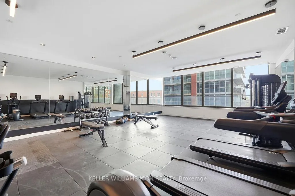 Photo 36 of Unit 1002, 180 George Street, Ottawa, Lower Town/Byward Market — HOMEH