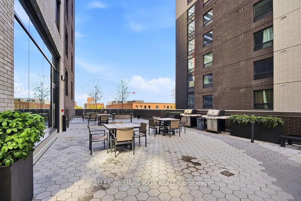 Photo 40 of Unit 1002, 180 George Street, Ottawa, Lower Town/Byward Market — HOMEH