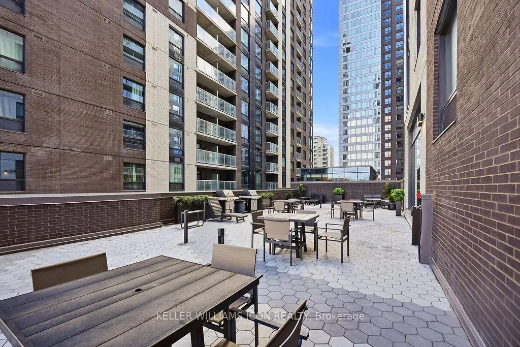 Photo 41 of Unit 1002, 180 George Street, Ottawa, Lower Town/Byward Market — HOMEH