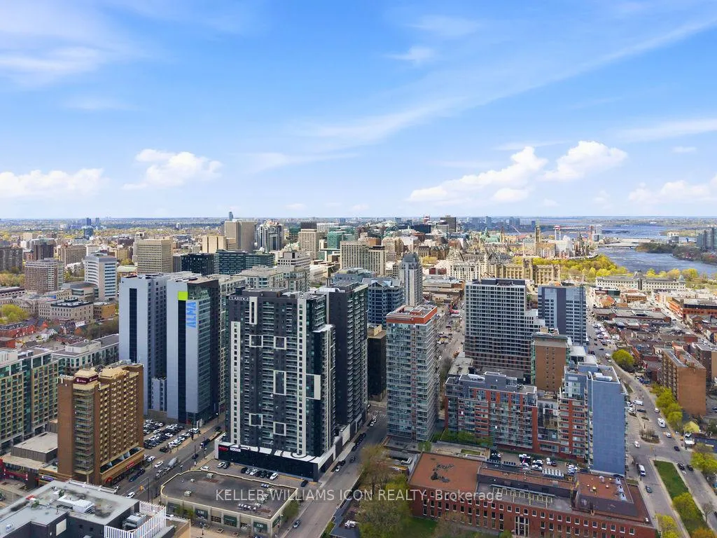 Photo 45 of Unit 1002, 180 George Street, Ottawa, Lower Town/Byward Market — HOMEH
