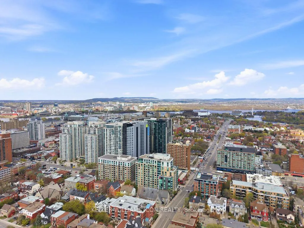 Photo 48 of Unit 1002, 180 George Street, Ottawa, Lower Town/Byward Market — HOMEH