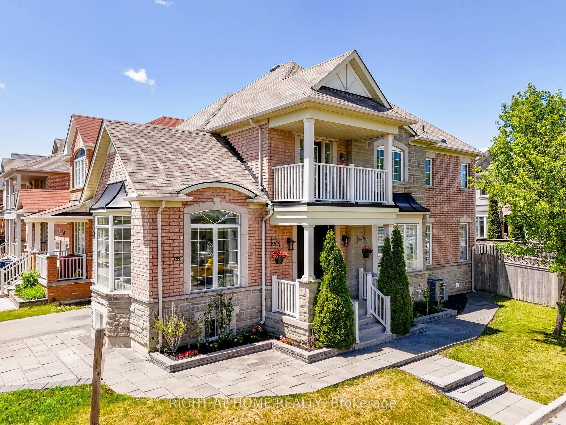 Photo 1 of 1396 Castlemore Avenue, Markham, Greensborough — HOMEH