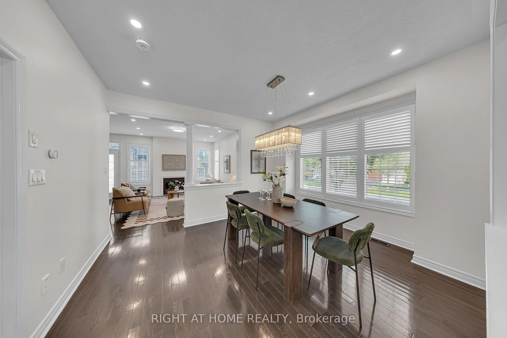 Photo 8 of 1396 Castlemore Avenue, Markham, Greensborough — HOMEH