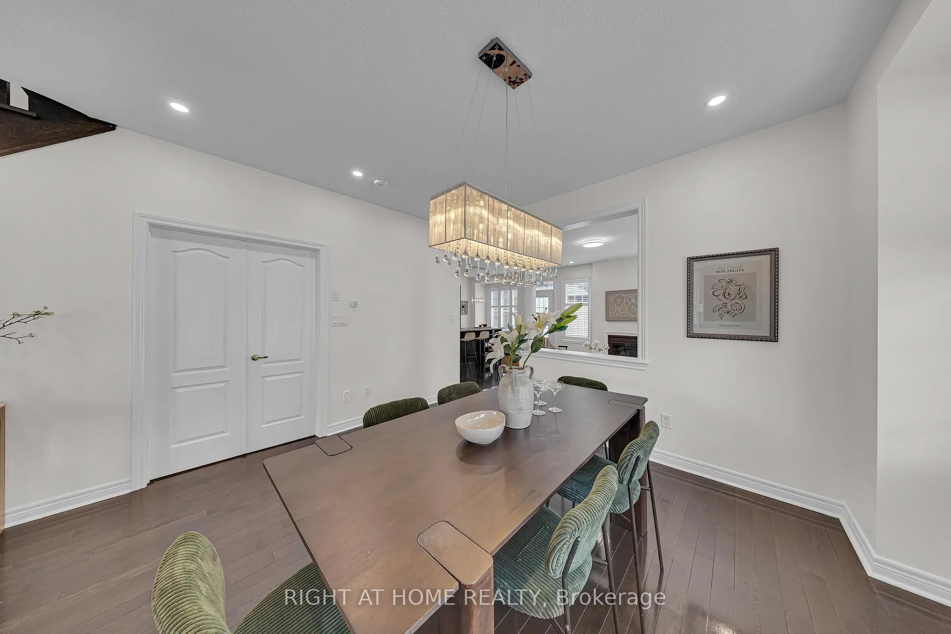 Photo 9 of 1396 Castlemore Avenue, Markham, Greensborough — HOMEH