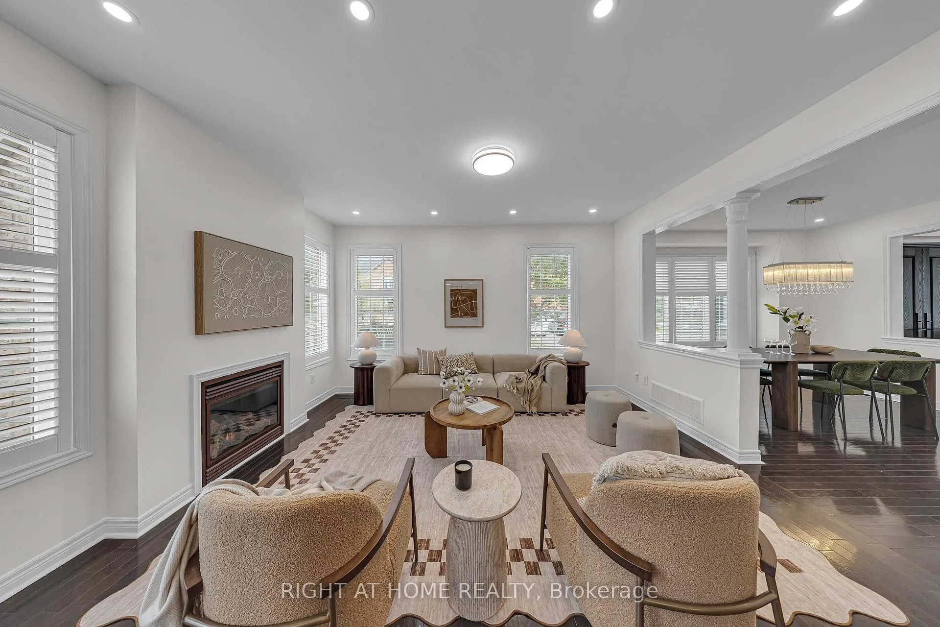 Photo 10 of 1396 Castlemore Avenue, Markham, Greensborough — HOMEH