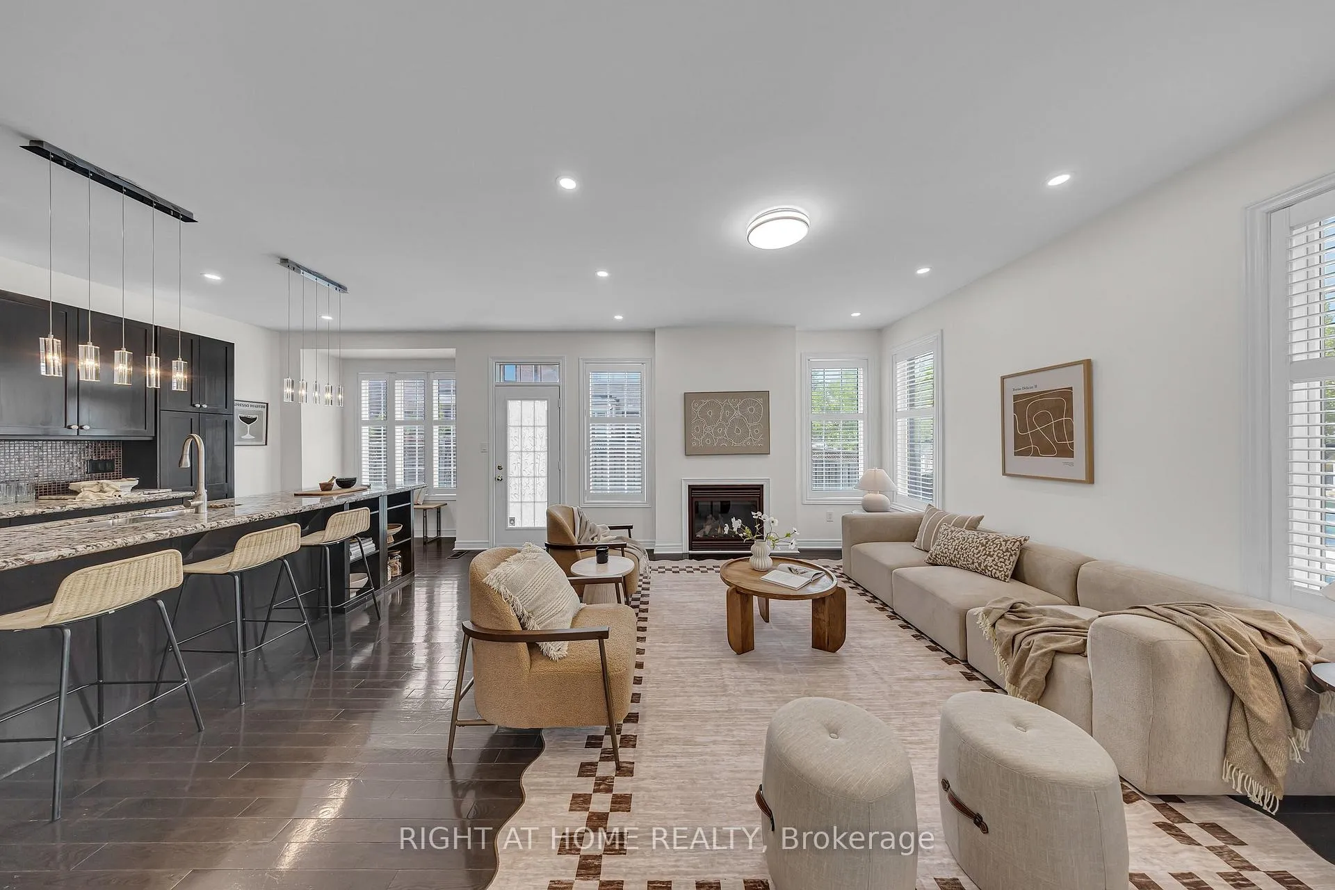 Photo 12 of 1396 Castlemore Avenue, Markham, Greensborough — HOMEH