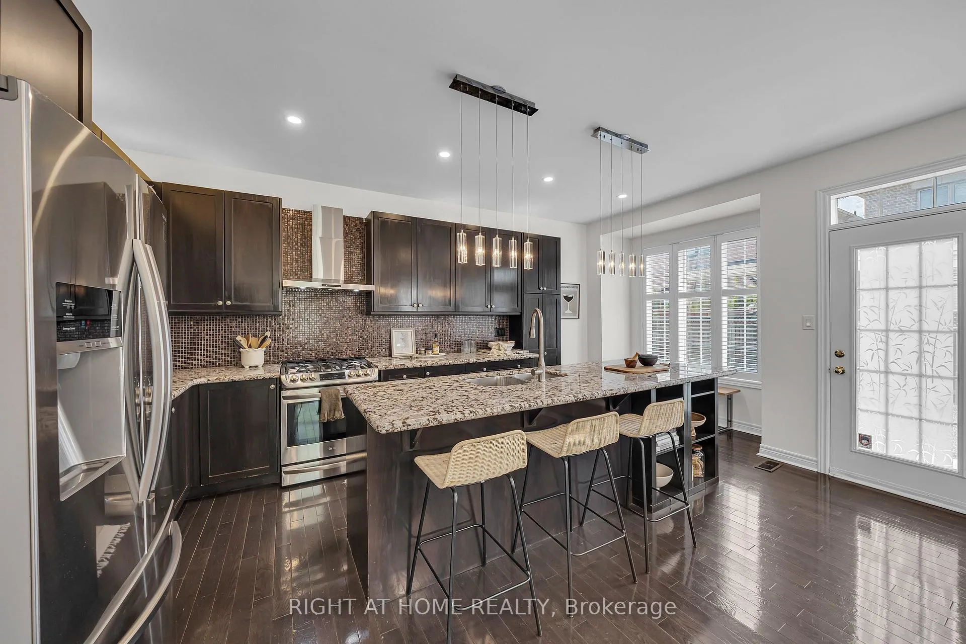 Photo 13 of 1396 Castlemore Avenue, Markham, Greensborough — HOMEH