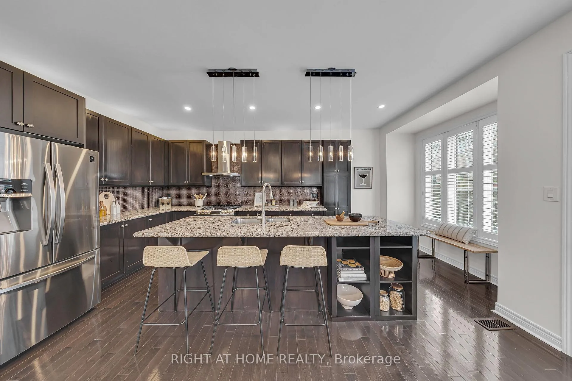 Photo 14 of 1396 Castlemore Avenue, Markham, Greensborough — HOMEH