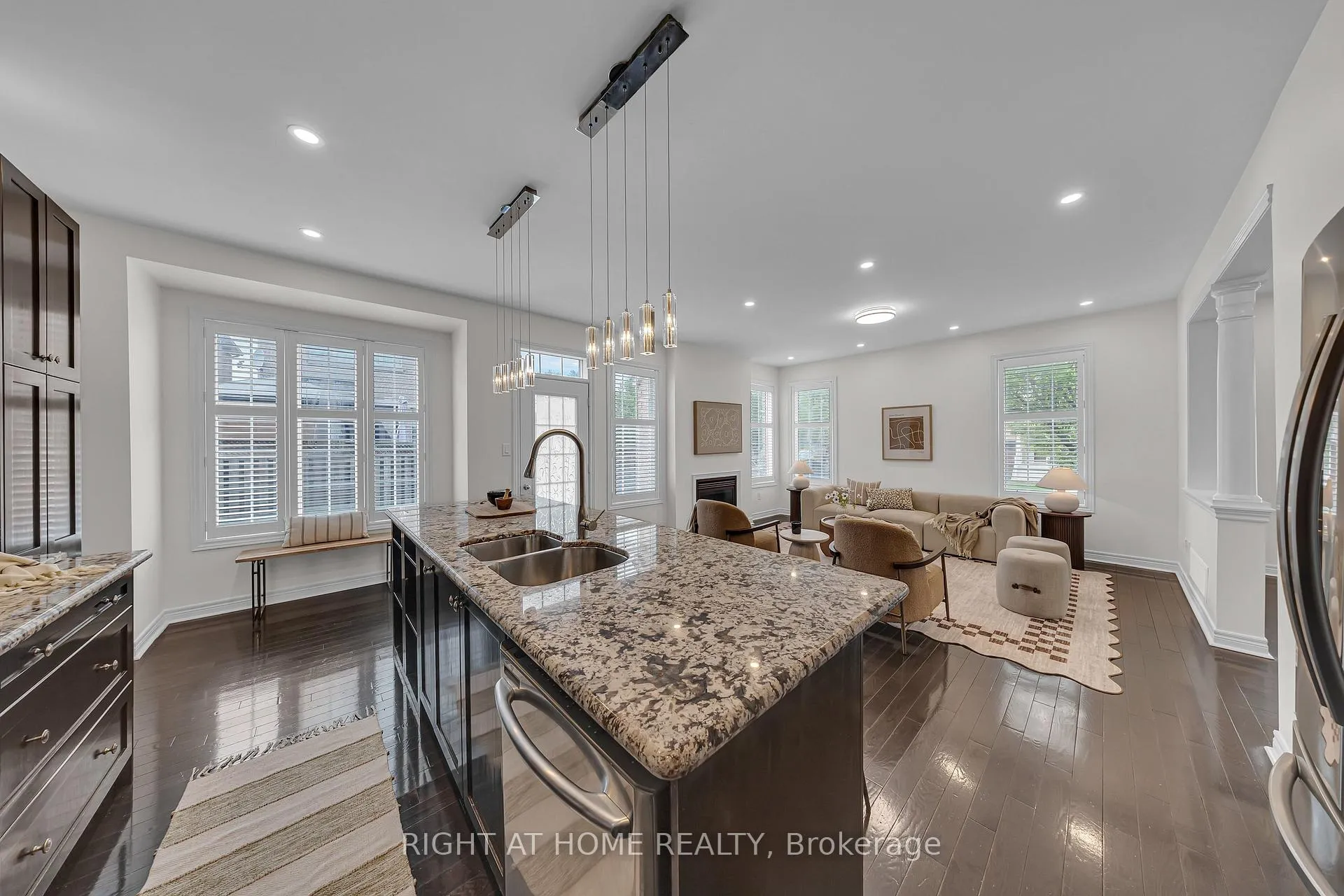 Photo 16 of 1396 Castlemore Avenue, Markham, Greensborough — HOMEH