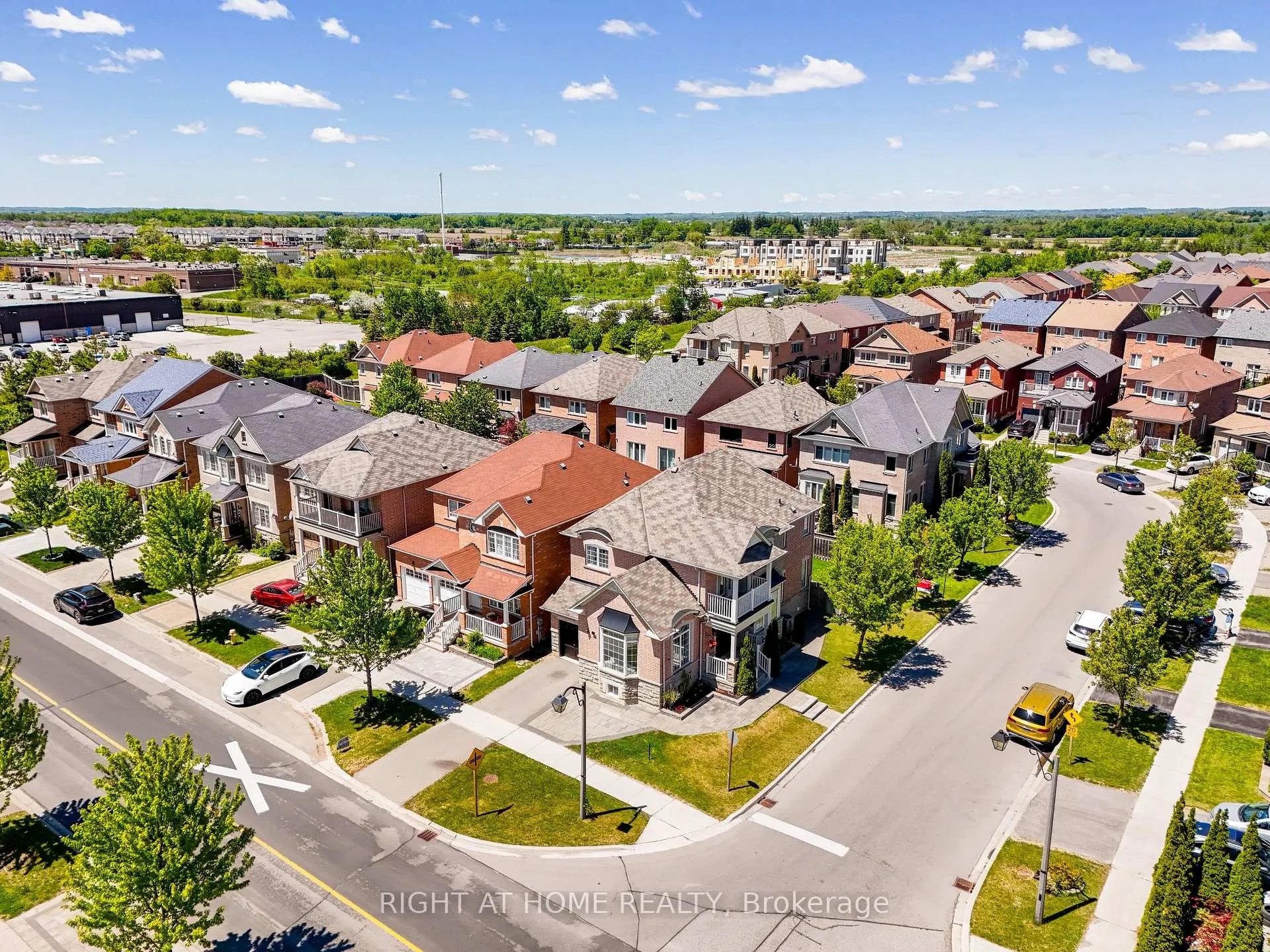 Photo 43 of 1396 Castlemore Avenue, Markham, Greensborough — HOMEH
