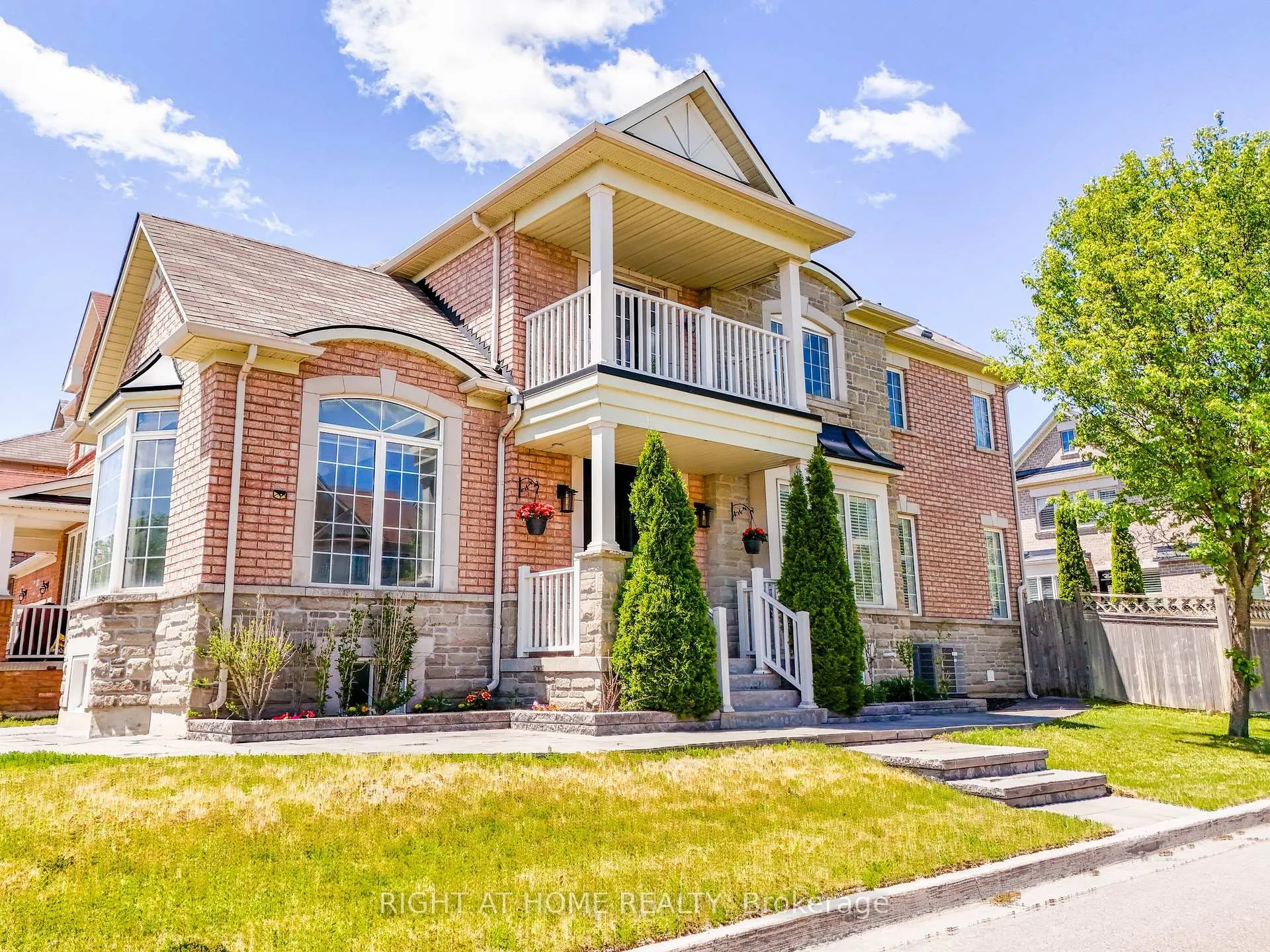 Photo 44 of 1396 Castlemore Avenue, Markham, Greensborough — HOMEH