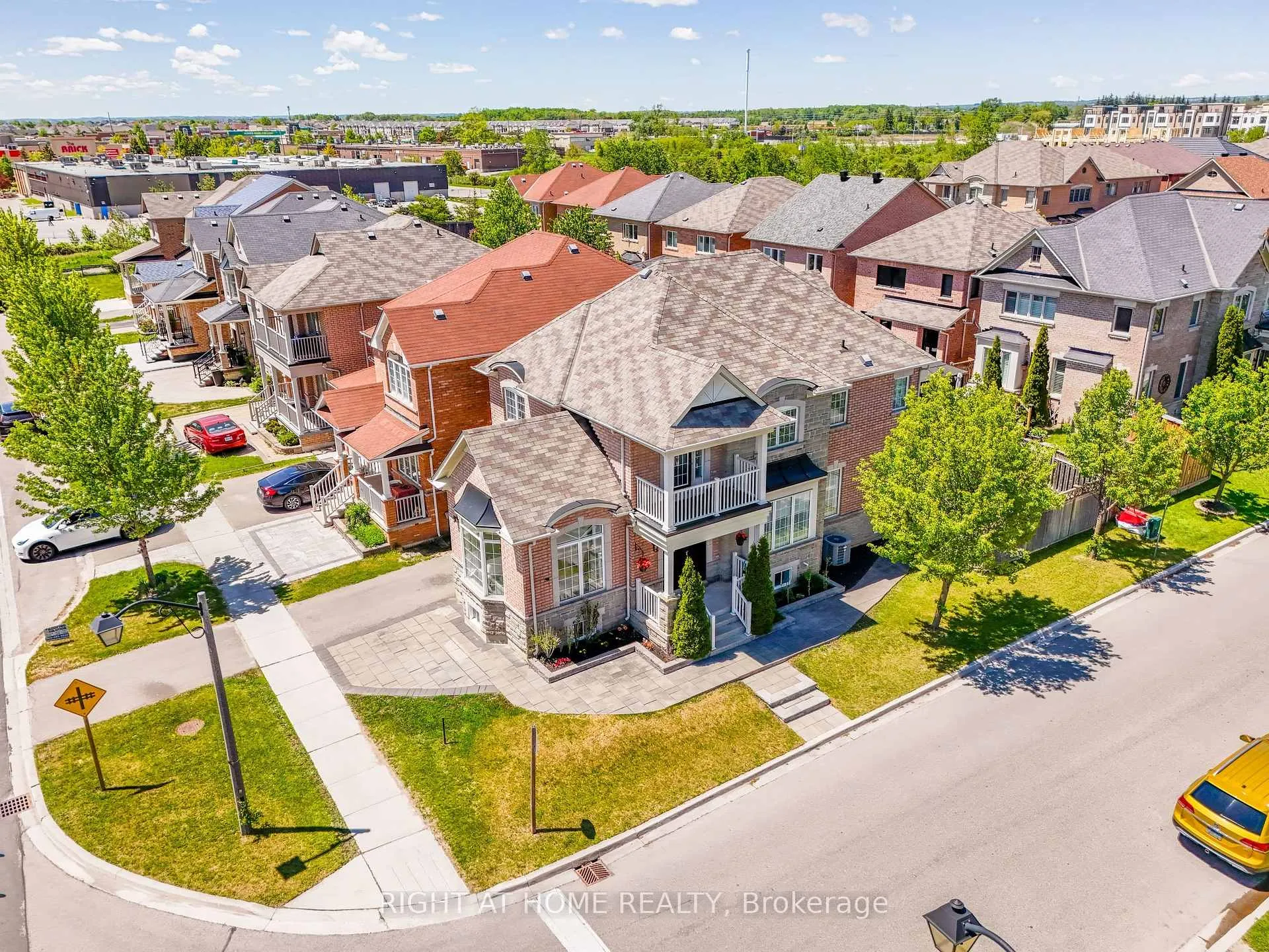 Photo 45 of 1396 Castlemore Avenue, Markham, Greensborough — HOMEH