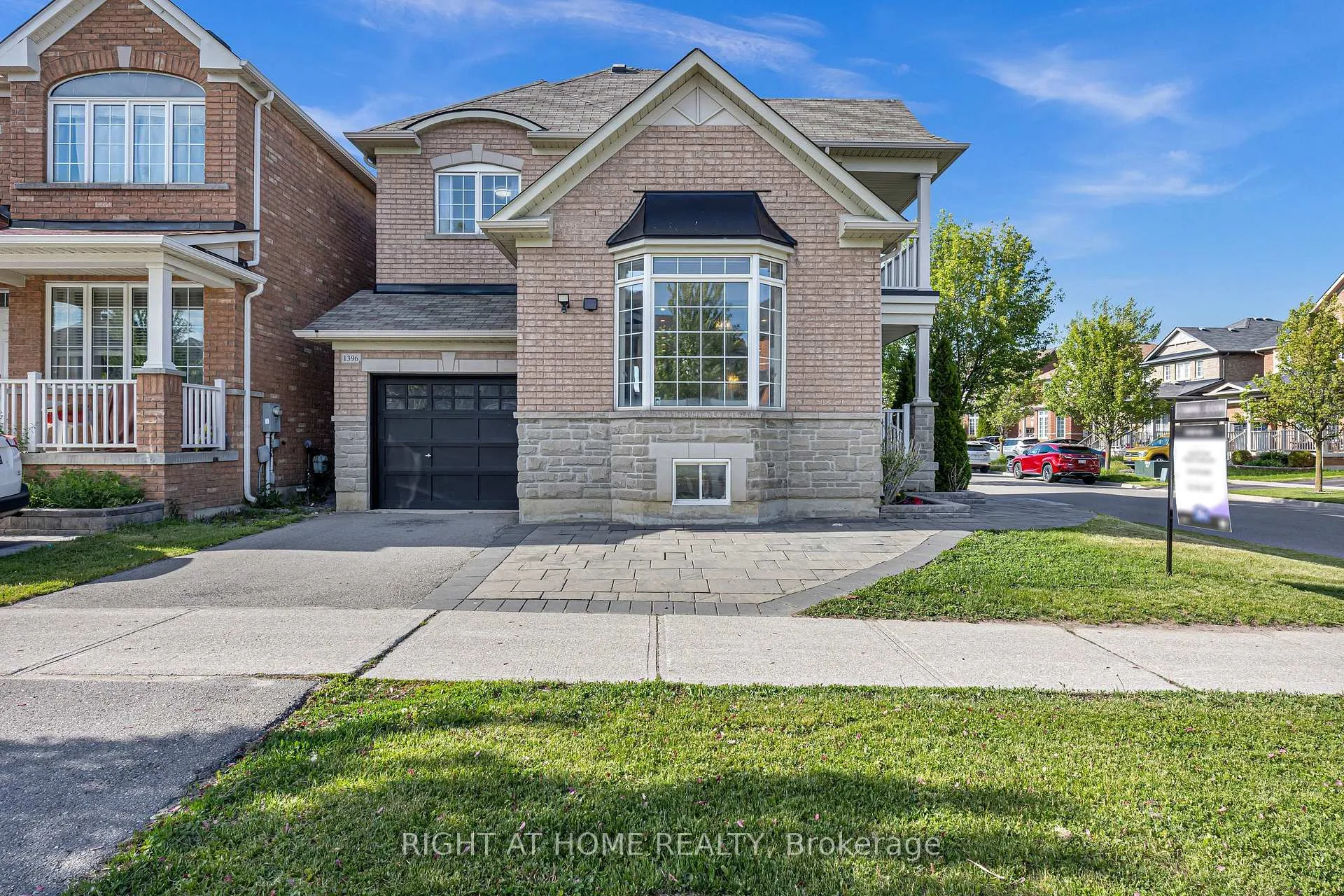 Photo 46 of 1396 Castlemore Avenue, Markham, Greensborough — HOMEH
