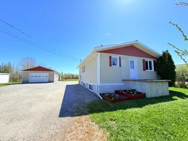 Photo 1 of 233 Brunetville Road, Kapuskasing — HOMEH