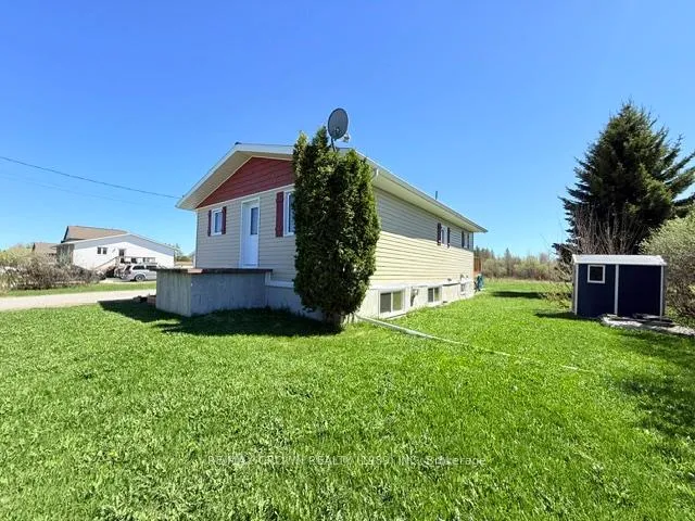 Photo 2 of 233 Brunetville Road, Kapuskasing — HOMEH