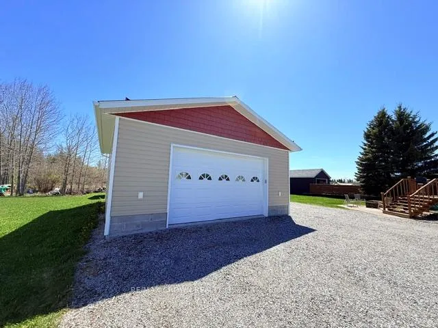 Photo 5 of 233 Brunetville Road, Kapuskasing — HOMEH