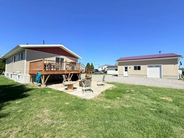 Photo 9 of 233 Brunetville Road, Kapuskasing — HOMEH