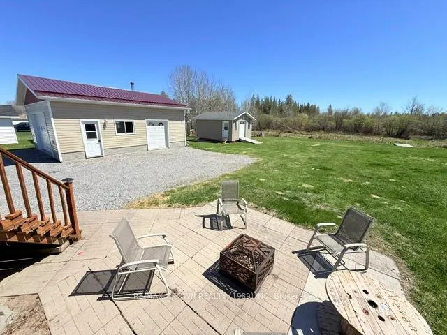 Photo 10 of 233 Brunetville Road, Kapuskasing — HOMEH