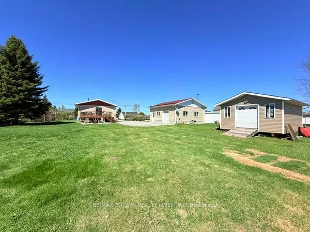 Photo 12 of 233 Brunetville Road, Kapuskasing — HOMEH