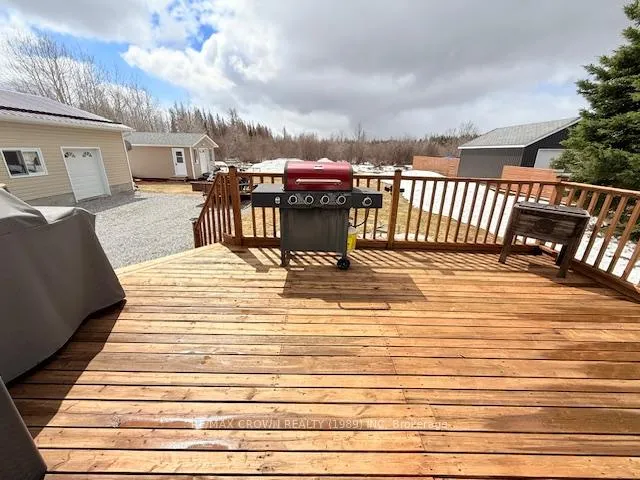 Photo 13 of 233 Brunetville Road, Kapuskasing — HOMEH