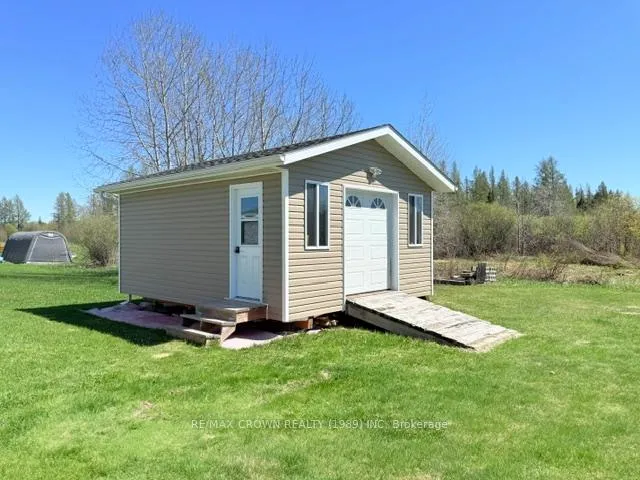 Photo 15 of 233 Brunetville Road, Kapuskasing — HOMEH