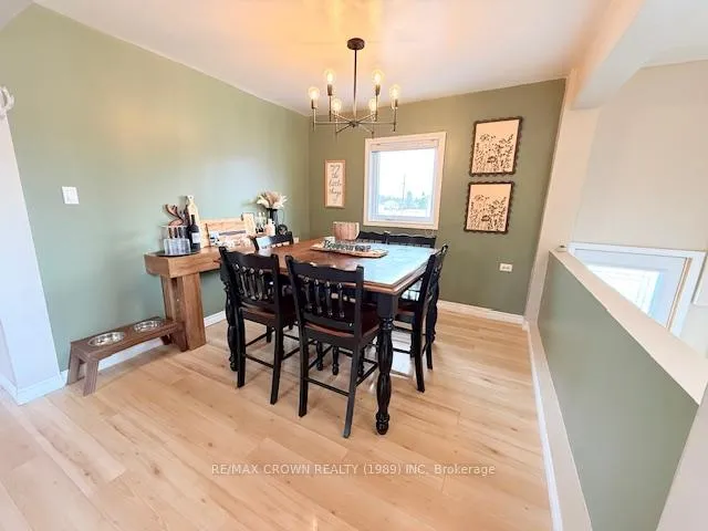 Photo 16 of 233 Brunetville Road, Kapuskasing — HOMEH