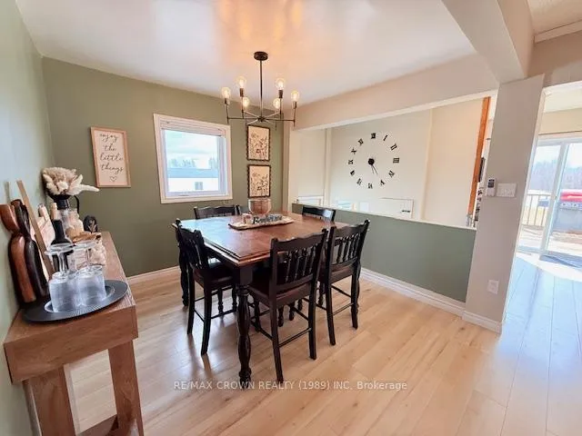 Photo 17 of 233 Brunetville Road, Kapuskasing — HOMEH