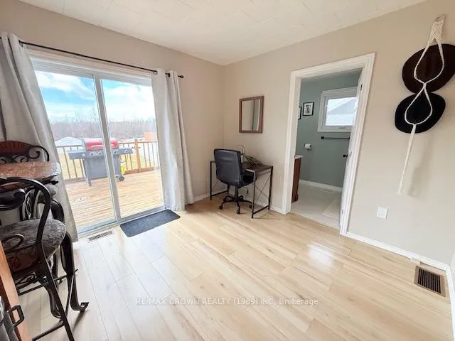 Photo 18 of 233 Brunetville Road, Kapuskasing — HOMEH