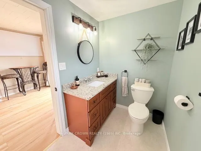 Photo 19 of 233 Brunetville Road, Kapuskasing — HOMEH