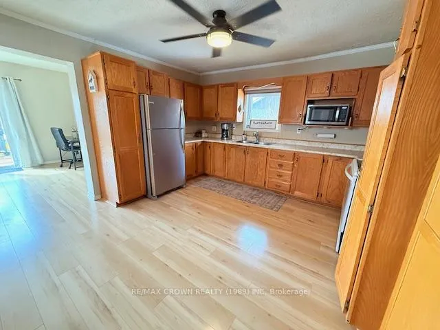 Photo 23 of 233 Brunetville Road, Kapuskasing — HOMEH