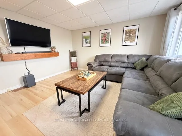 Photo 27 of 233 Brunetville Road, Kapuskasing — HOMEH