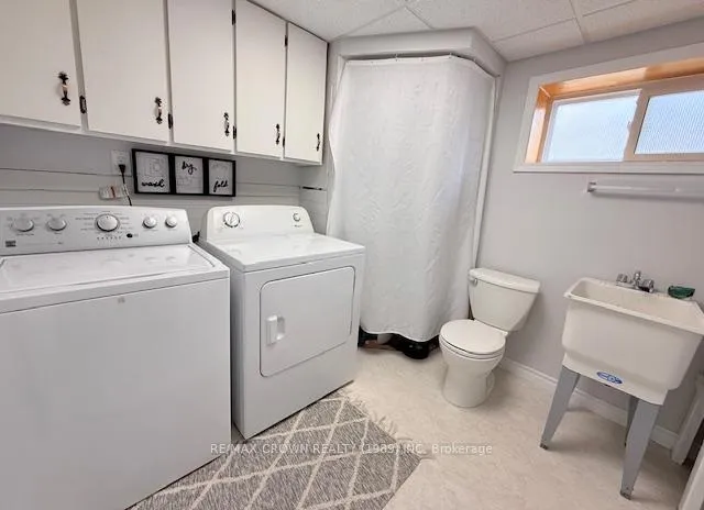 Photo 32 of 233 Brunetville Road, Kapuskasing — HOMEH