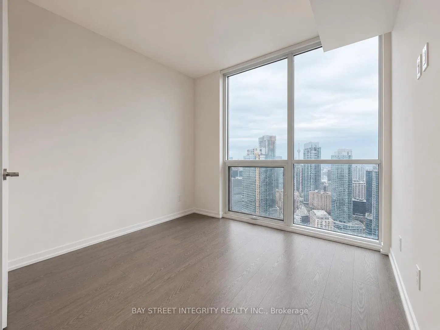 Photo 5 of Unit 4602, 45 Charles Street E, Toronto, Church-Yonge Corridor — HOMEH