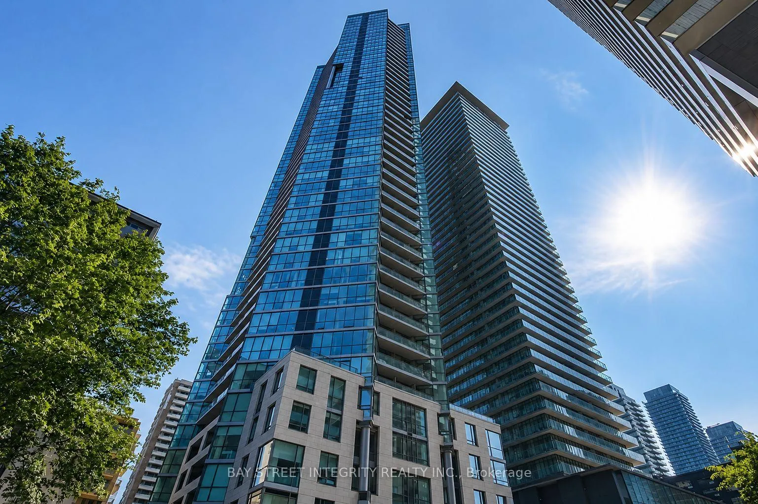 Photo 9 of Unit 4602, 45 Charles Street E, Toronto, Church-Yonge Corridor — HOMEH
