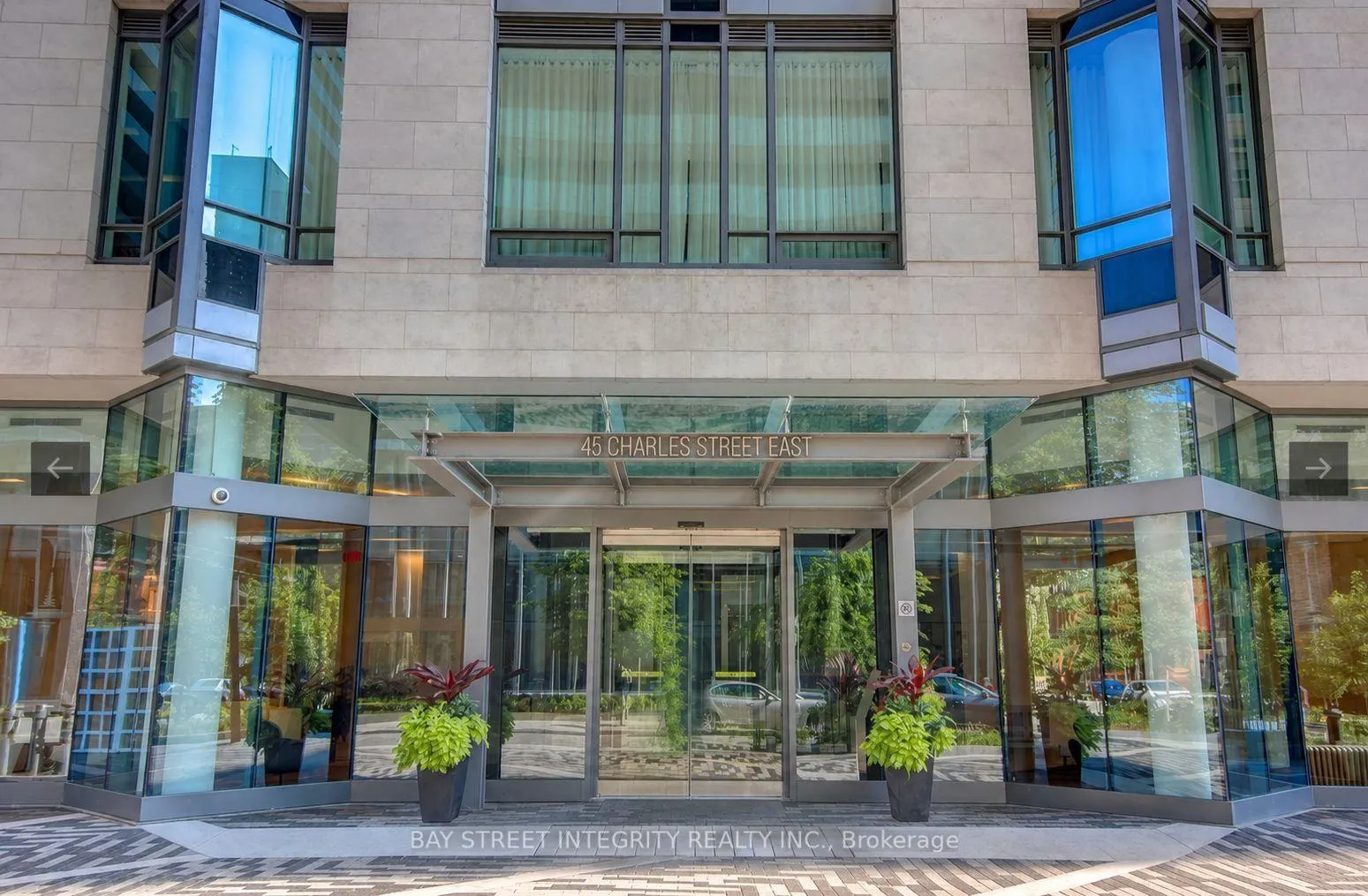Photo 10 of Unit 4602, 45 Charles Street E, Toronto, Church-Yonge Corridor — HOMEH
