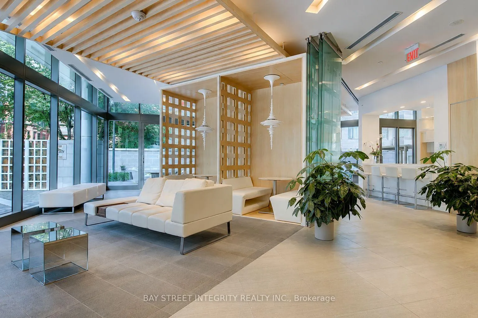 Photo 11 of Unit 4602, 45 Charles Street E, Toronto, Church-Yonge Corridor — HOMEH