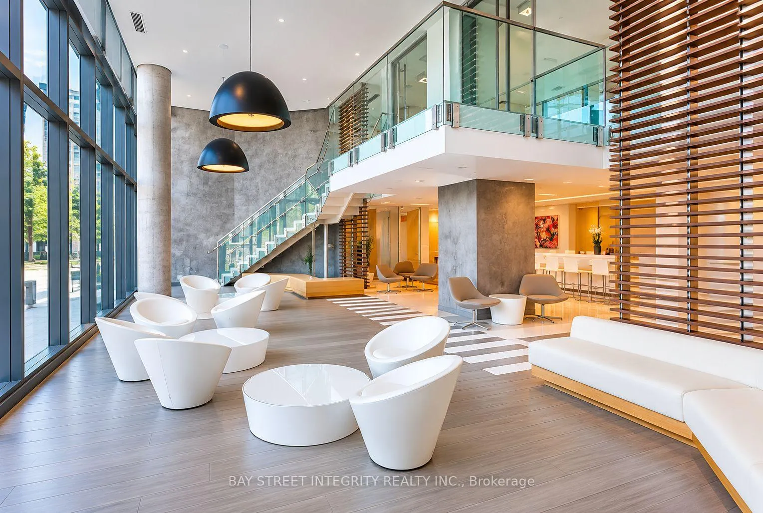 Photo 12 of Unit 4602, 45 Charles Street E, Toronto, Church-Yonge Corridor — HOMEH