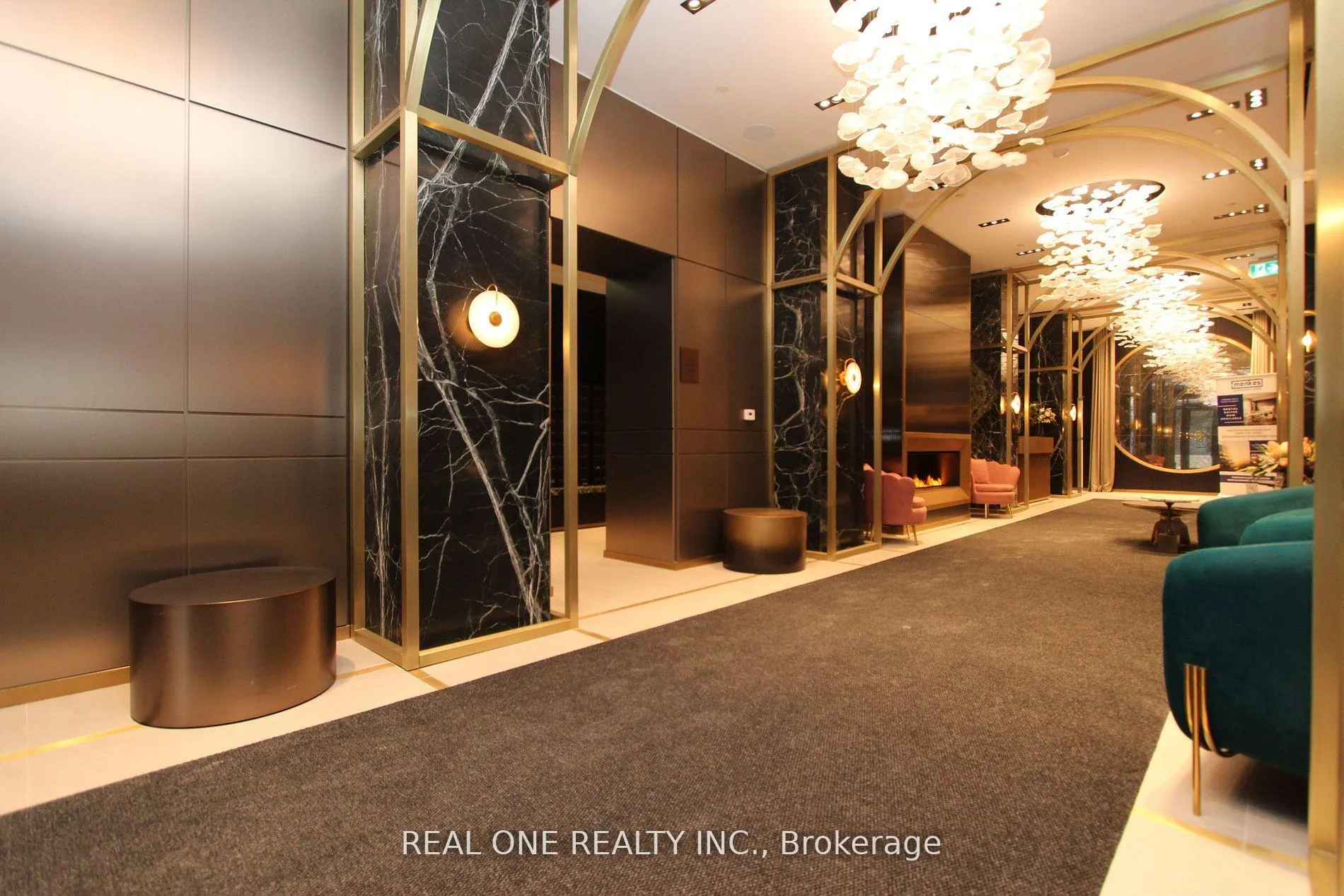 Photo 1 of Unit 1006, 771 Yonge Street, Toronto, Rosedale-Moore Park — HOMEH