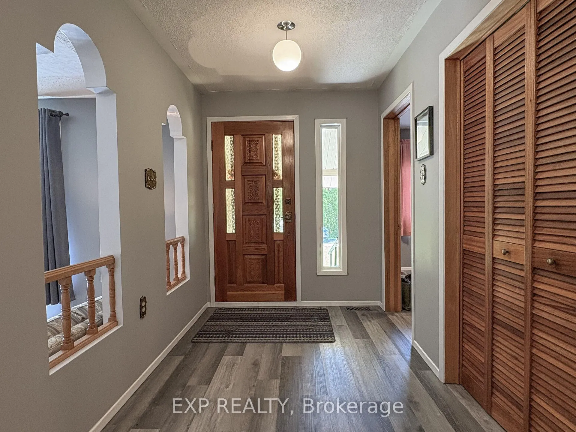 Photo 4 of 426 Sidney Avenue, Renfrew — HOMEH