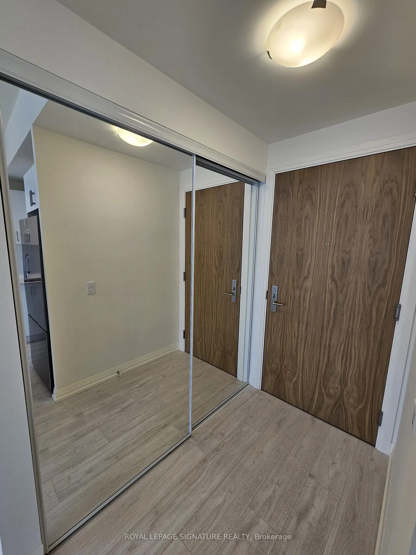 Photo 5 of Unit 2207, 27 Korda Gate, Vaughan, Vellore Village — HOMEH
