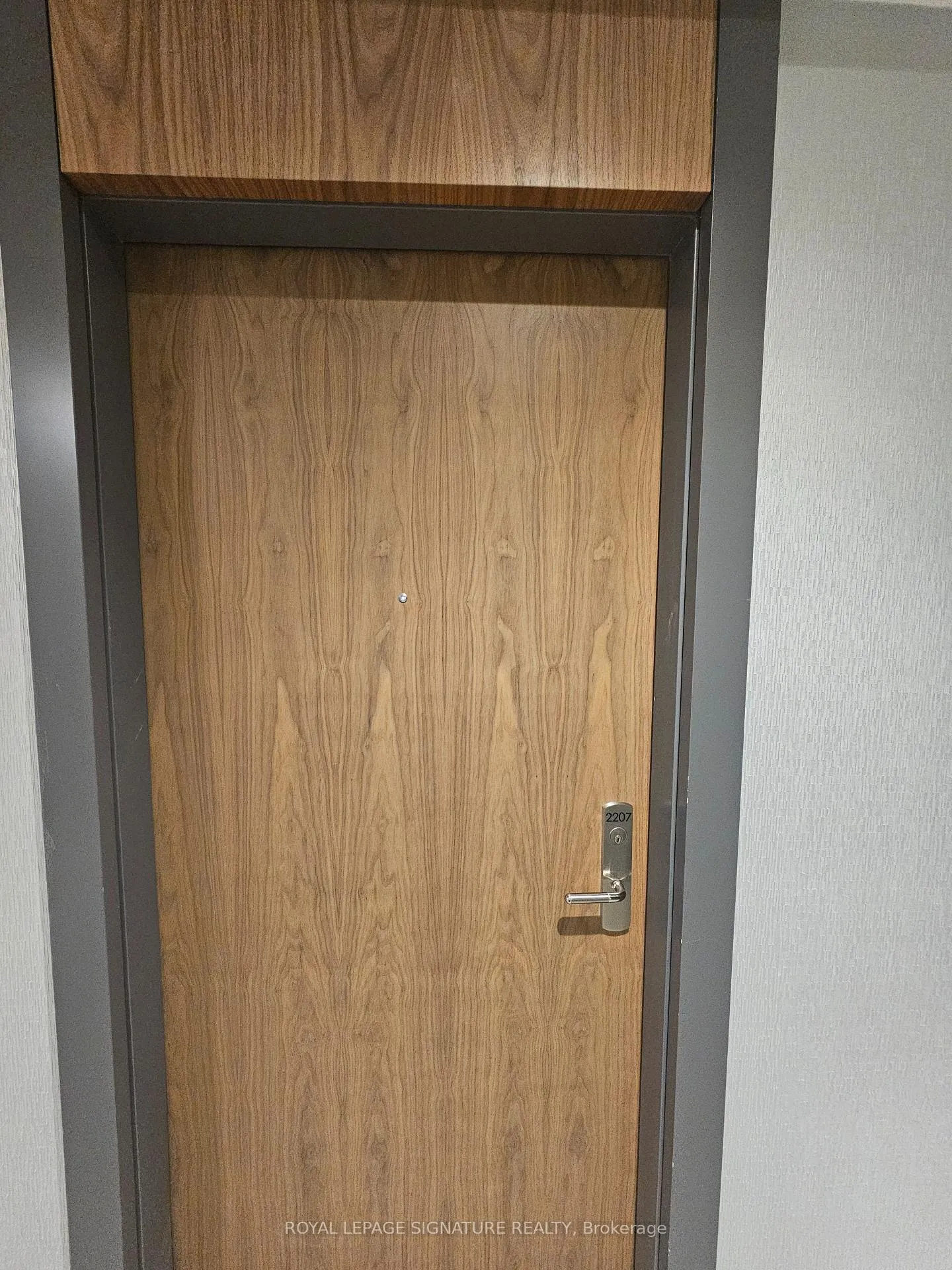 Photo 25 of Unit 2207, 27 Korda Gate, Vaughan, Vellore Village — HOMEH