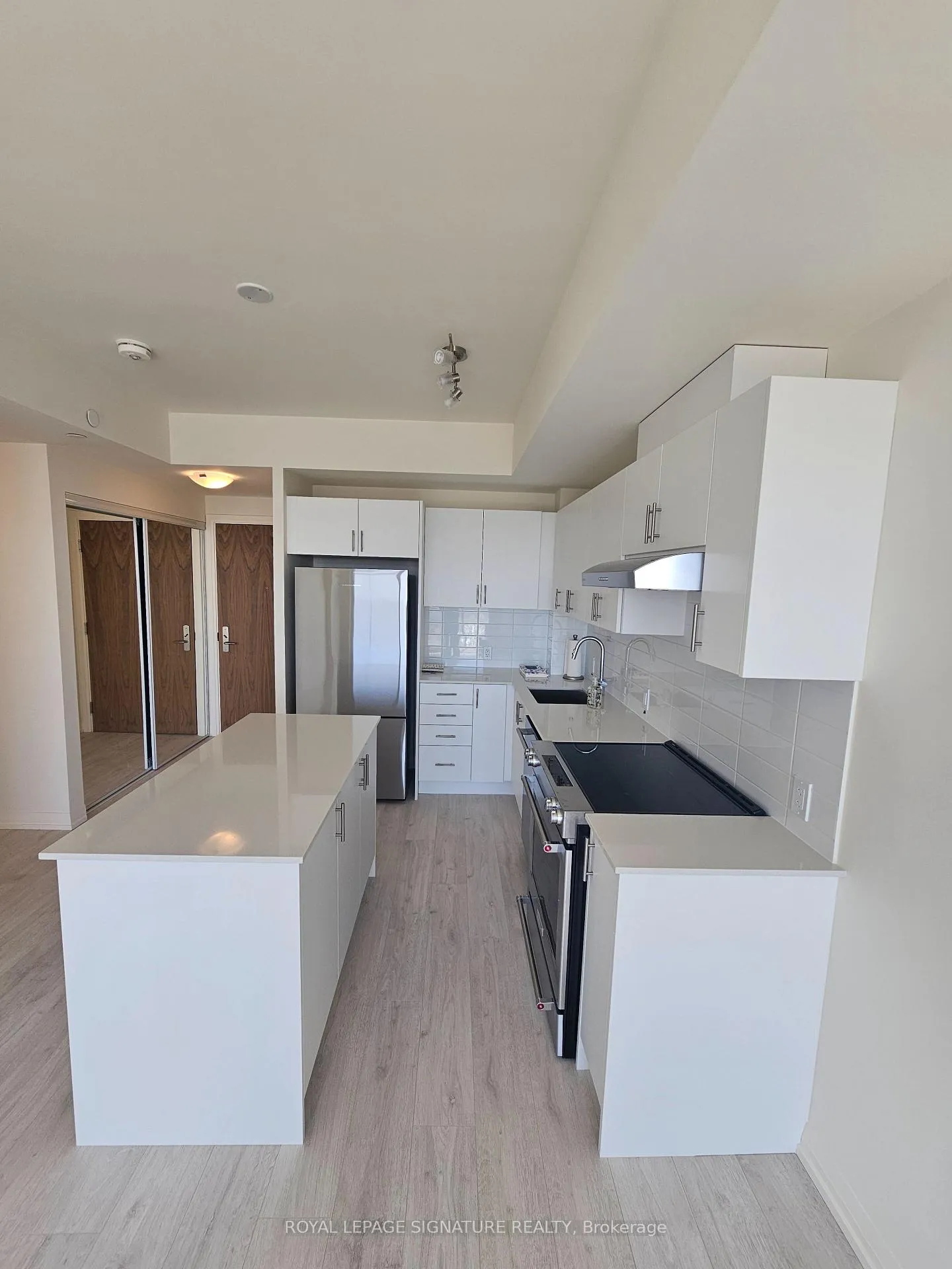 Photo 29 of Unit 2207, 27 Korda Gate, Vaughan, Vellore Village — HOMEH