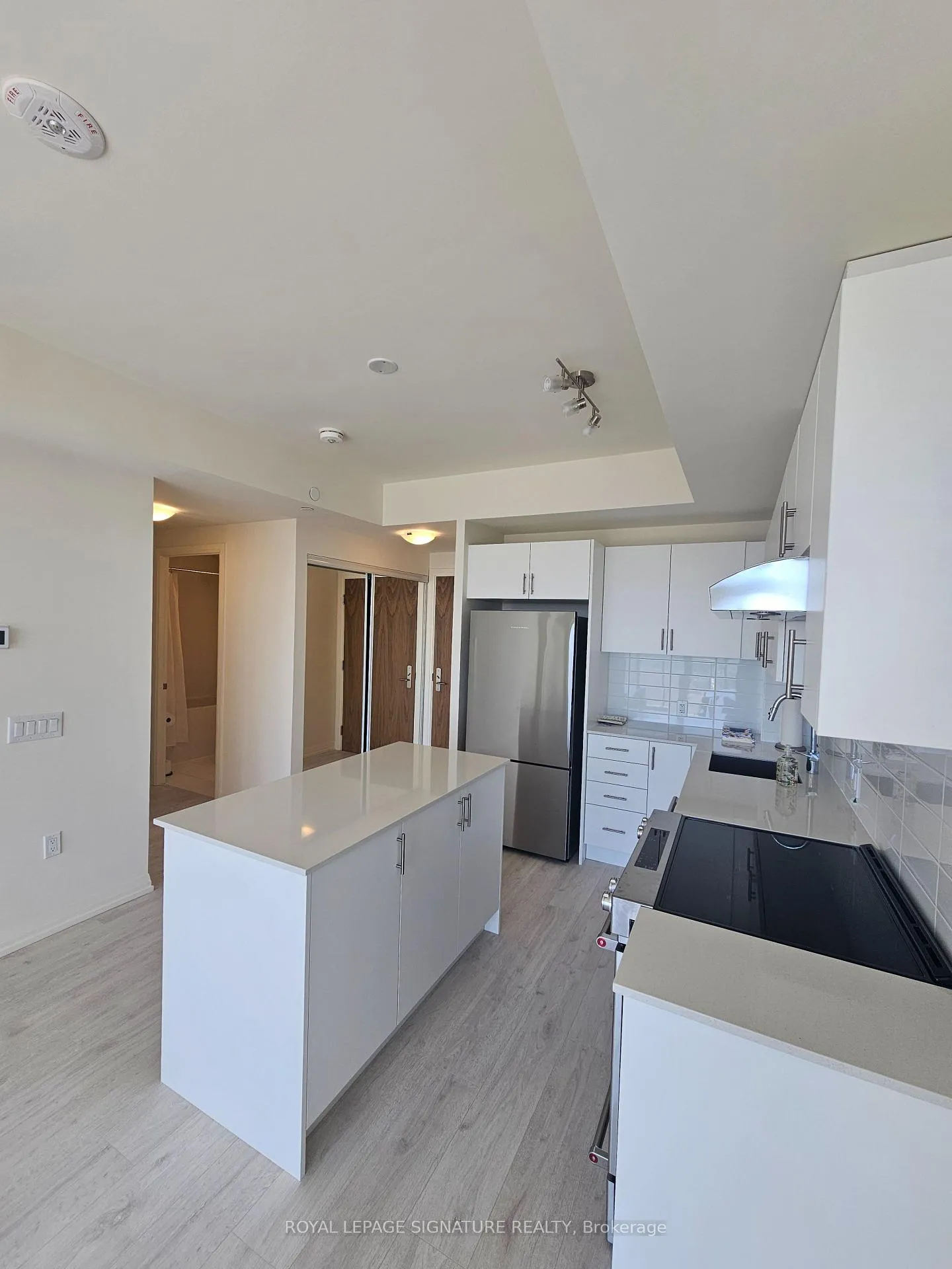Photo 30 of Unit 2207, 27 Korda Gate, Vaughan, Vellore Village — HOMEH
