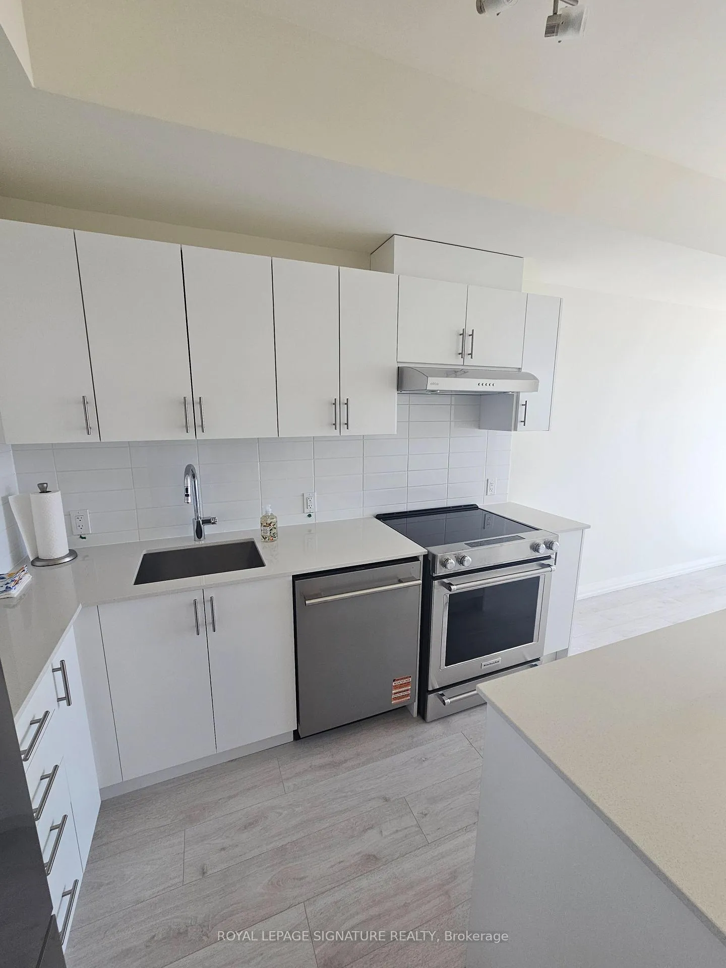 Photo 31 of Unit 2207, 27 Korda Gate, Vaughan, Vellore Village — HOMEH