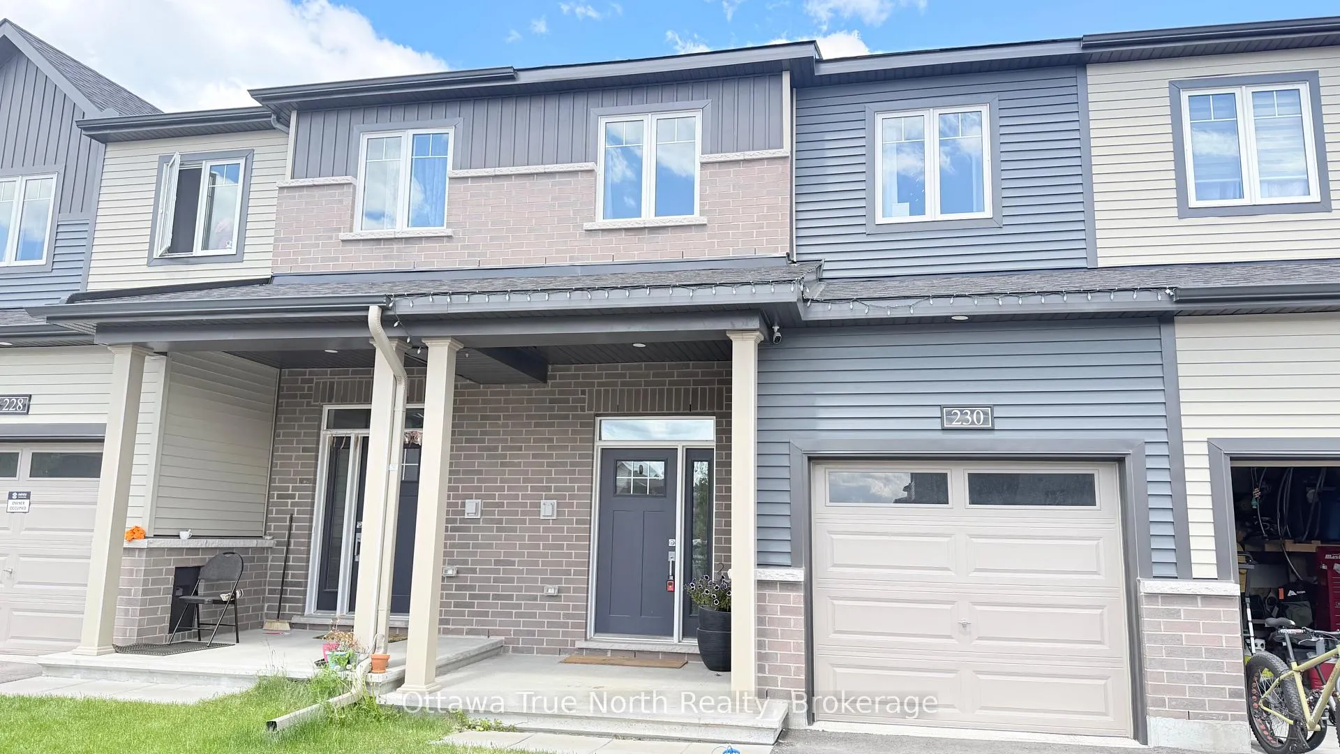 Photo 1 of 230 Invention Boulevard, Ottawa, Kanata - Morgan's Grant/South March — HOMEH