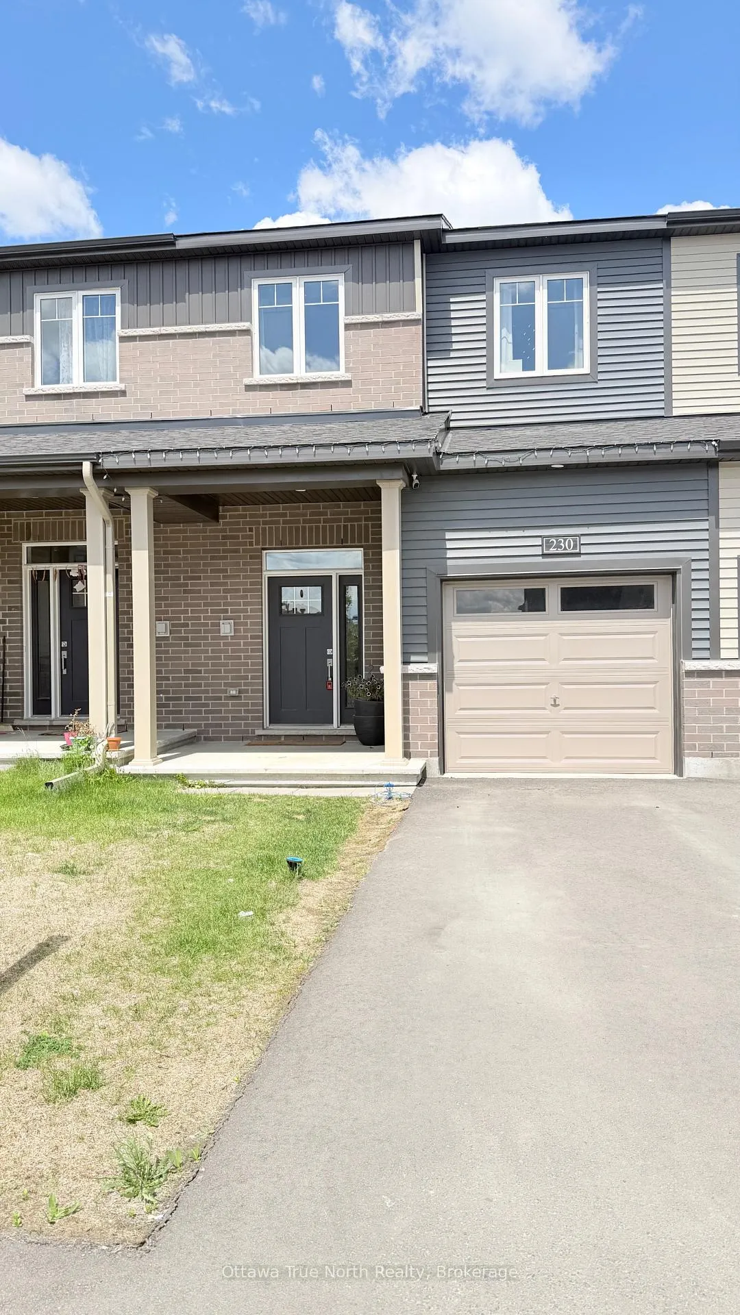 Photo 2 of 230 Invention Boulevard, Ottawa, Kanata - Morgan's Grant/South March — HOMEH