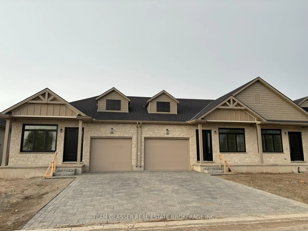 Photo 1 of 22 Dearing Drive, Lambton Shores, Grand Bend — HOMEH